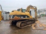 гусеничный экскаватор  CATERPILLAR 315 C L