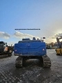 гусеничный экскаватор  DOOSAN DX 255 LC