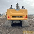 гусеничный экскаватор  LIEBHERR R 924