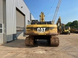 гусеничный экскаватор  CATERPILLAR 330