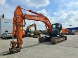 гусеничный экскаватор  HITACHI ZX 290 LCN-5