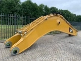 гусеничный экскаватор  CATERPILLAR 395