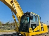 гусеничный экскаватор  KOMATSU PC360NLC-10