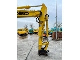 гусеничный экскаватор  KOBELCO SK 210 LC