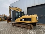 гусеничный экскаватор  CATERPILLAR 323D L