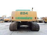 гусеничный экскаватор  LIEBHERR R 934 Litronic