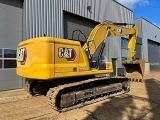 гусеничный экскаватор  CATERPILLAR 330 GC