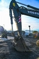 гусеничный экскаватор  VOLVO EC360BNLC