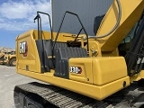 гусеничный экскаватор  CATERPILLAR 330 GC