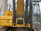 гусеничный экскаватор  CATERPILLAR 323D L