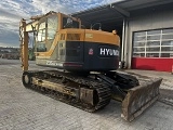 гусеничный экскаватор  HYUNDAI R 235 LCR-9 A