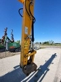 гусеничный экскаватор  JCB JS 145 LC