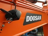 гусеничный экскаватор  DOOSAN DX 140 LC