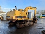 гусеничный экскаватор  CATERPILLAR 225