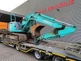 гусеничный экскаватор  KOBELCO SK 135 SRLC