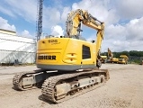 гусеничный экскаватор  LIEBHERR R 926 Compact