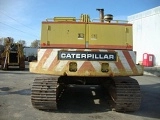 гусеничный экскаватор  CATERPILLAR 229 D