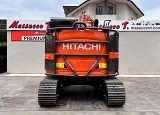 гусеничный экскаватор  HITACHI ZX 135 US