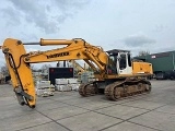 гусеничный экскаватор  LIEBHERR R 964 C Litronic