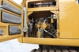 гусеничный экскаватор  CATERPILLAR 320E L