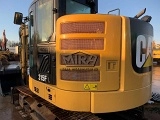 гусеничный экскаватор  CATERPILLAR 315F L