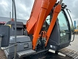 гусеничный экскаватор  HITACHI ZX 180 LC-3