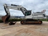 гусеничный экскаватор  LIEBHERR R 966