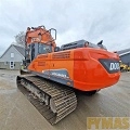 гусеничный экскаватор  DOOSAN DX340LC-5