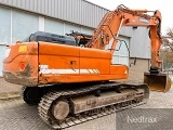 гусеничный экскаватор  DOOSAN DX300LC-3