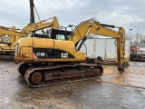 гусеничный экскаватор  CATERPILLAR 319D L