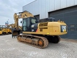 гусеничный экскаватор  CATERPILLAR 336D2 L