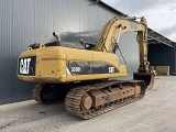 гусеничный экскаватор  CATERPILLAR 330D