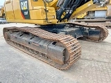 гусеничный экскаватор  CATERPILLAR 336F L