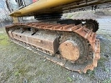 гусеничный экскаватор  CATERPILLAR 336E L