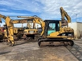 гусеничный экскаватор  CATERPILLAR 315 C L