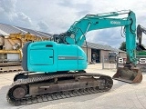 гусеничный экскаватор  New-Holland E 235 B SR