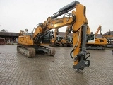 гусеничный экскаватор  LIEBHERR R 926 Litronic