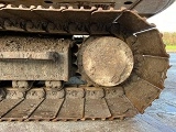 гусеничный экскаватор  CATERPILLAR 323