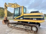 гусеничный экскаватор  CATERPILLAR 320 B L