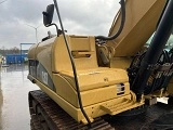 гусеничный экскаватор  CATERPILLAR 325D LN