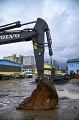 гусеничный экскаватор  VOLVO EC380ENL