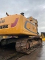 гусеничный экскаватор  LIEBHERR R 936