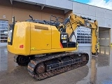 гусеничный экскаватор  CATERPILLAR 320E L