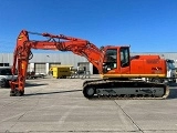 гусеничный экскаватор  HITACHI ZX 280 LCN-3