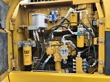 гусеничный экскаватор  CATERPILLAR 323