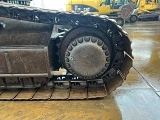 гусеничный экскаватор  CATERPILLAR 330D