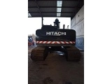 гусеничный экскаватор  HITACHI ZX 280 LCN-3