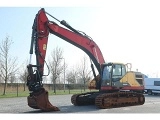 гусеничный экскаватор  VOLVO EC300EL