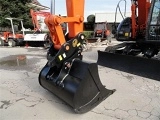 гусеничный экскаватор  HITACHI ZX135US-6