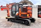 гусеничный экскаватор  HITACHI ZX 135 US